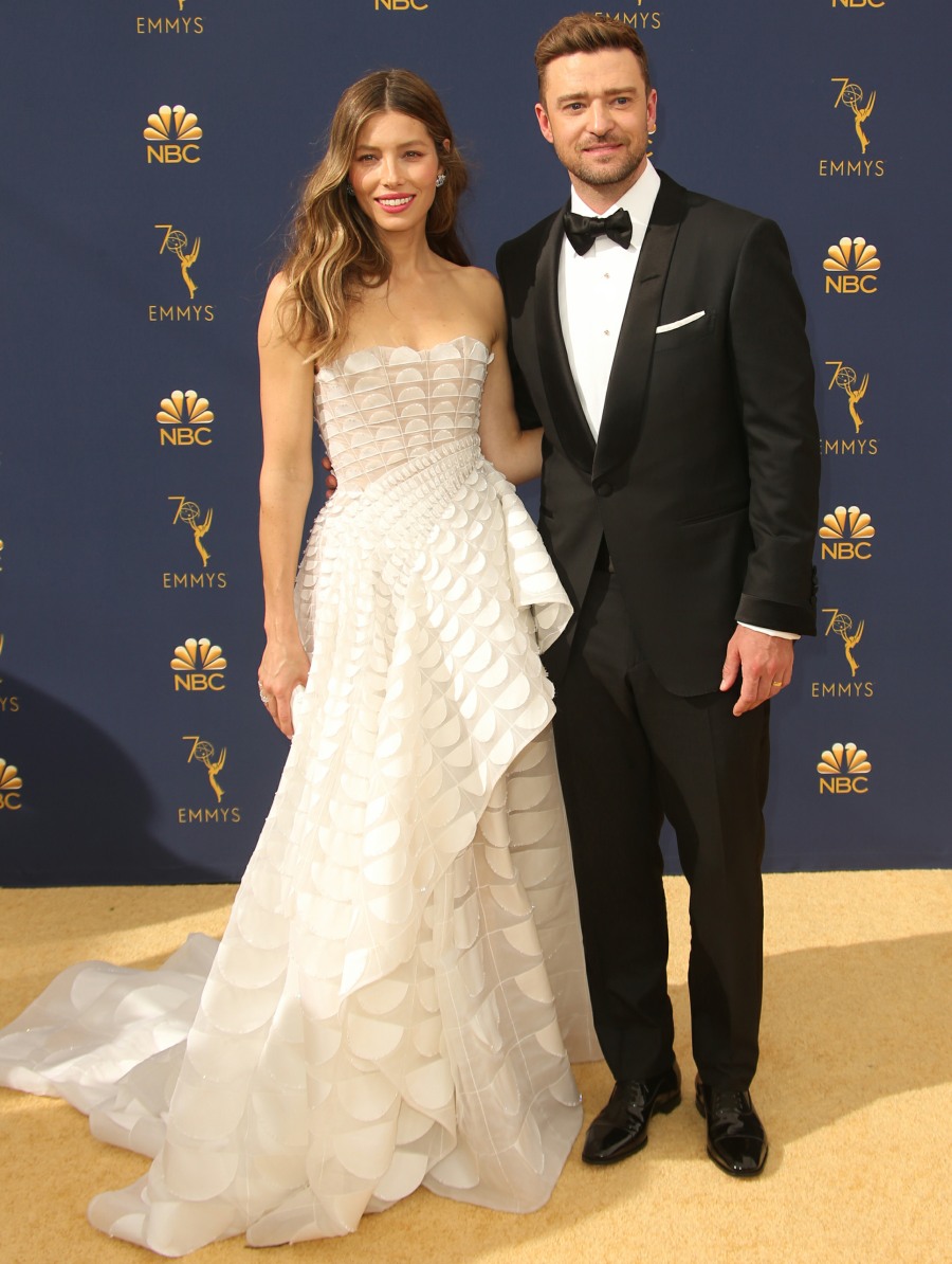 70th Primetime Emmy Awards - Arrivals