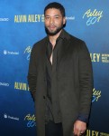 Alvin Ailey American Dance Theater's 60th Anniversary Gala - Arrivals