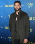 Alvin Ailey American Dance Theater's 60th Anniversary Gala - Arrivals