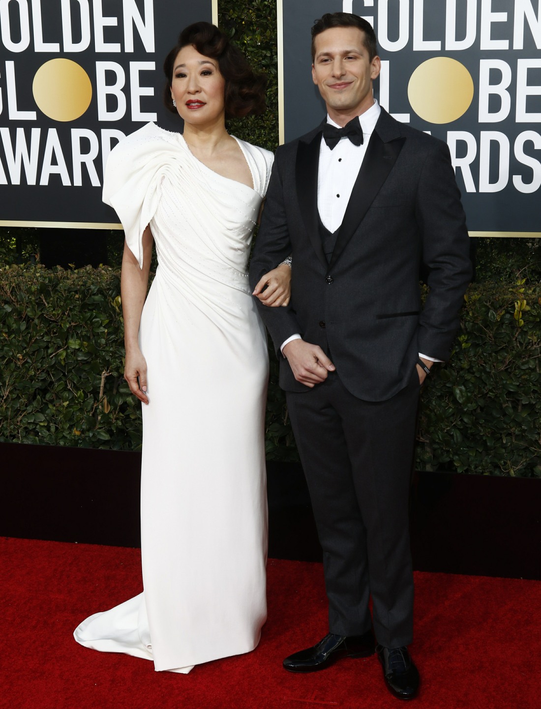 76th Golden Globe Awards