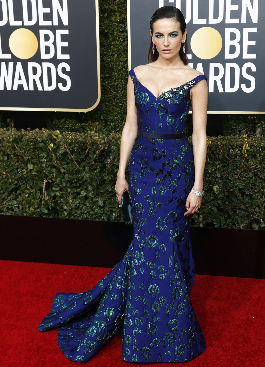 76th Golden Globe Awards Arrivals