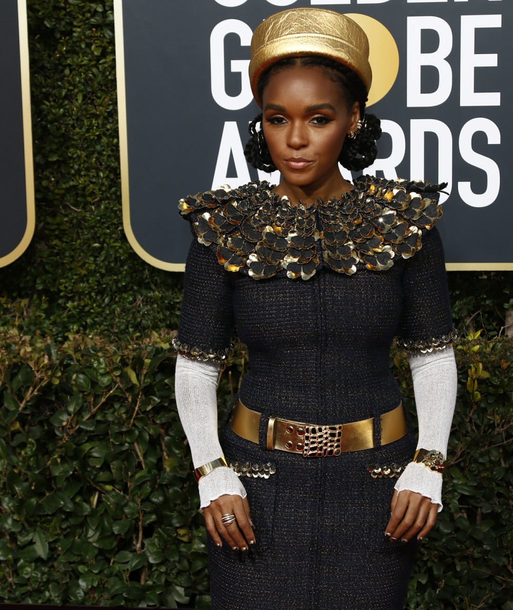 76th Golden Globe Awards Arrivals