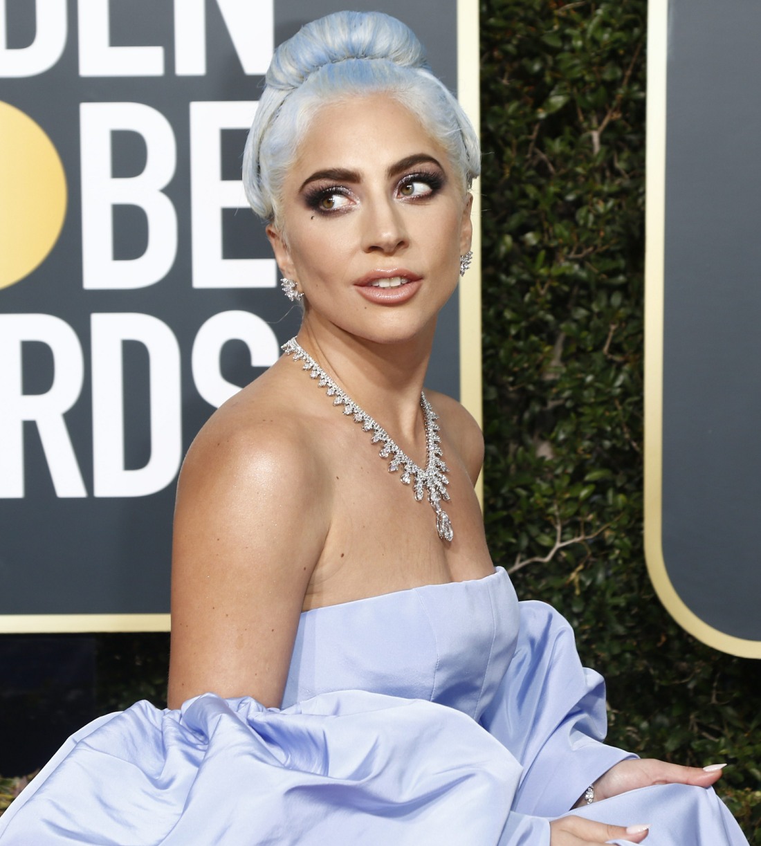 76th Golden Globe Awards Arrivals