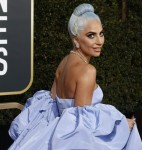 76th Golden Globe Awards Arrivals