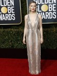 76th Golden Globe Awards Arrivals