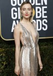 76th Golden Globe Awards Arrivals