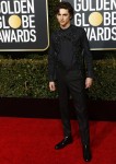 76th Golden Globe Awards Arrivals