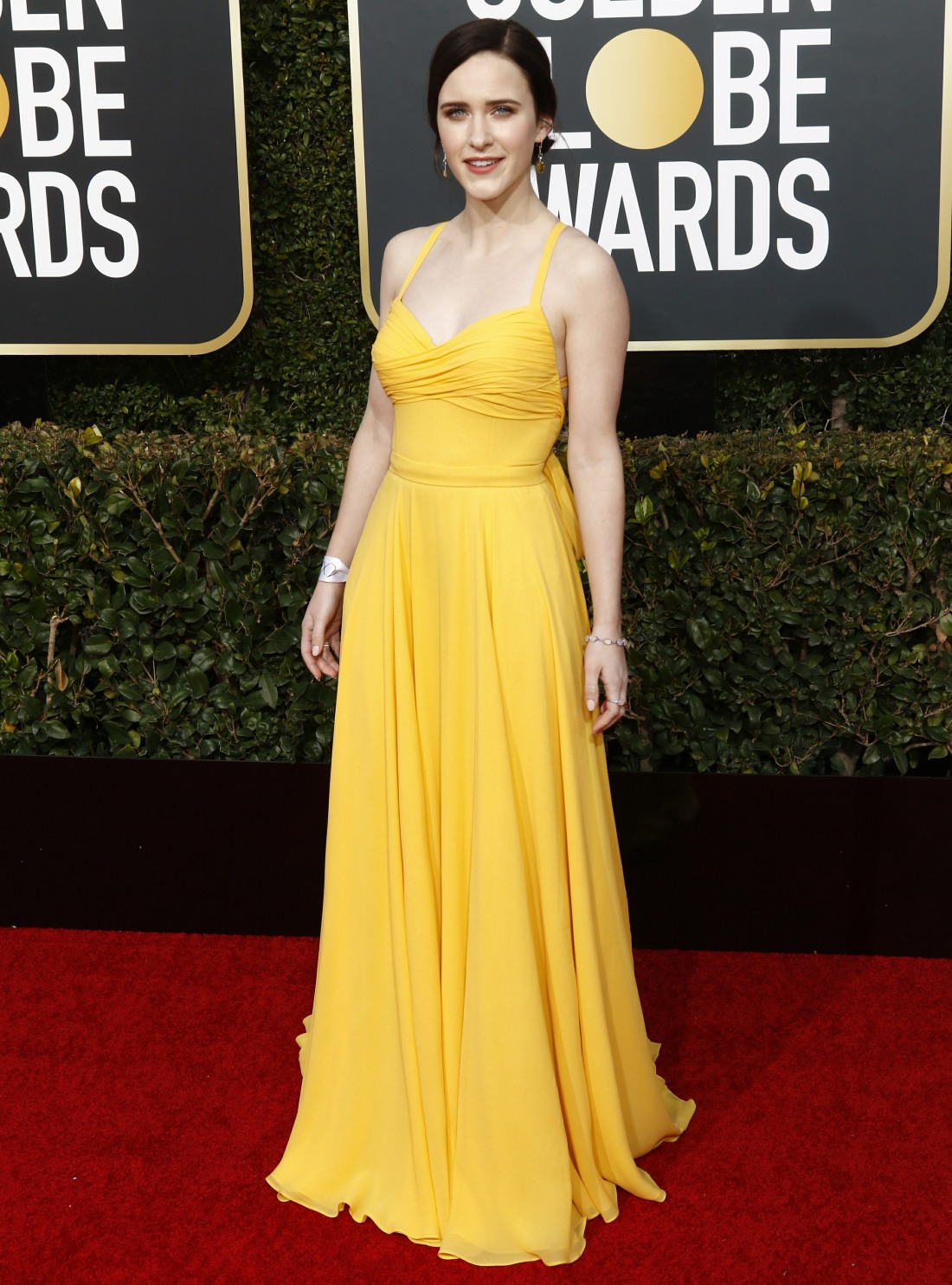 76th Golden Globe Awards Arrivals