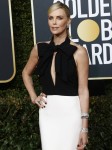 76th Golden Globe Awards Arrivals