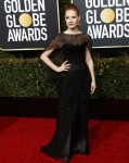 76th Golden Globe Awards Arrivals