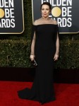 76th Golden Globe Awards Arrivals