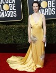 76th Golden Globe Awards Arrivals