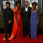 76th Golden Globe Awards Arrivals