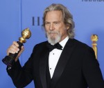 76th Golden Globe Awards Press Room