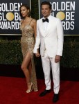 76th Golden Globe Awards Arrivals