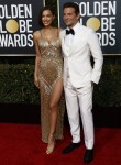 76th Golden Globe Awards Arrivals