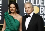 76th Golden Globe Awards Arrivals