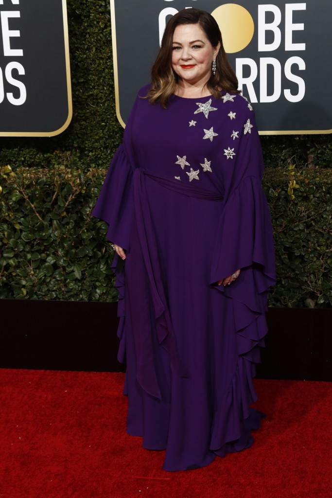 76th Annual Golden Globe awards