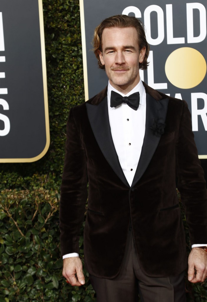 76th Golden Globe Awards Arrivals