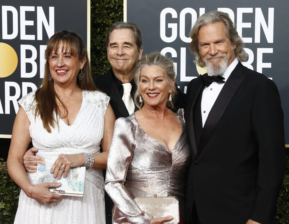76th Golden Globe Awards Arrivals