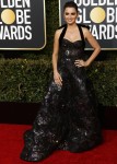 76th Golden Globe Awards Arrivals