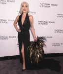 Lady Gaga attends the National Board of Review Gala