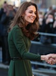 Duchess of Cambridge Lewisham