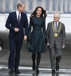 Royals officially open the V&A Museum in Dundee