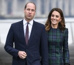 Royals officially open the V&A Museum in Dundee