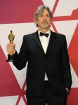 Peter Farrelly in the press room for The...