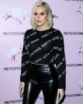 Khloe Kardashian hosts the PrettyLittleThing Opening Party in West Hollywood