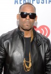 R. Kelly Charged With 10 Counts Of Aggravated Criminal Sexual Abuse **FILE PHOTOS**