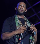 R. Kelly Charged With 10 Counts Of Aggravated Criminal Sexual Abuse **FILE PHOTOS**