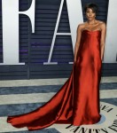 Stars are seen at the 2019 Vanity Fair Oscar Party