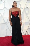 Serena Williams attends The 91st Annual Academy Awards Arrivals in Los Angeles