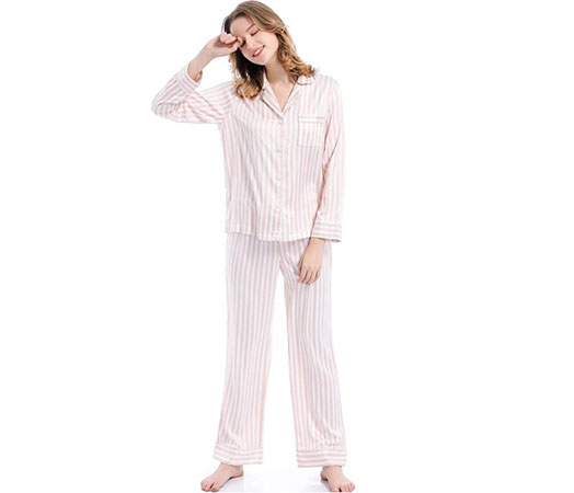 amazon_silkystripedjammies