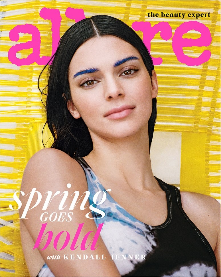 Kendall Jenner: ‘I’ve cried endlessly for days because of things people have said to me’