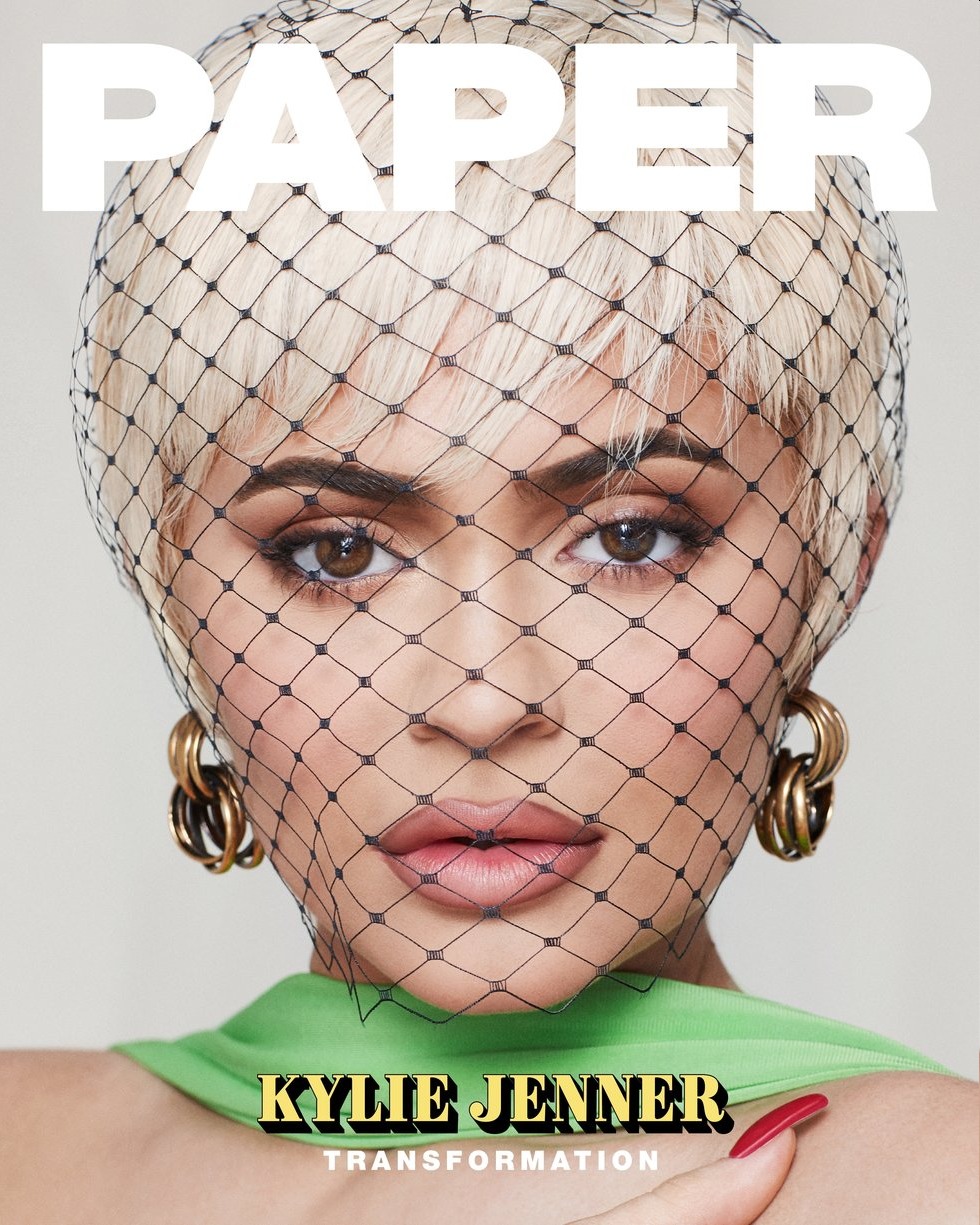 Kylie Jenner on whether she’s ‘self-made’: ‘None of my money is inherited’
