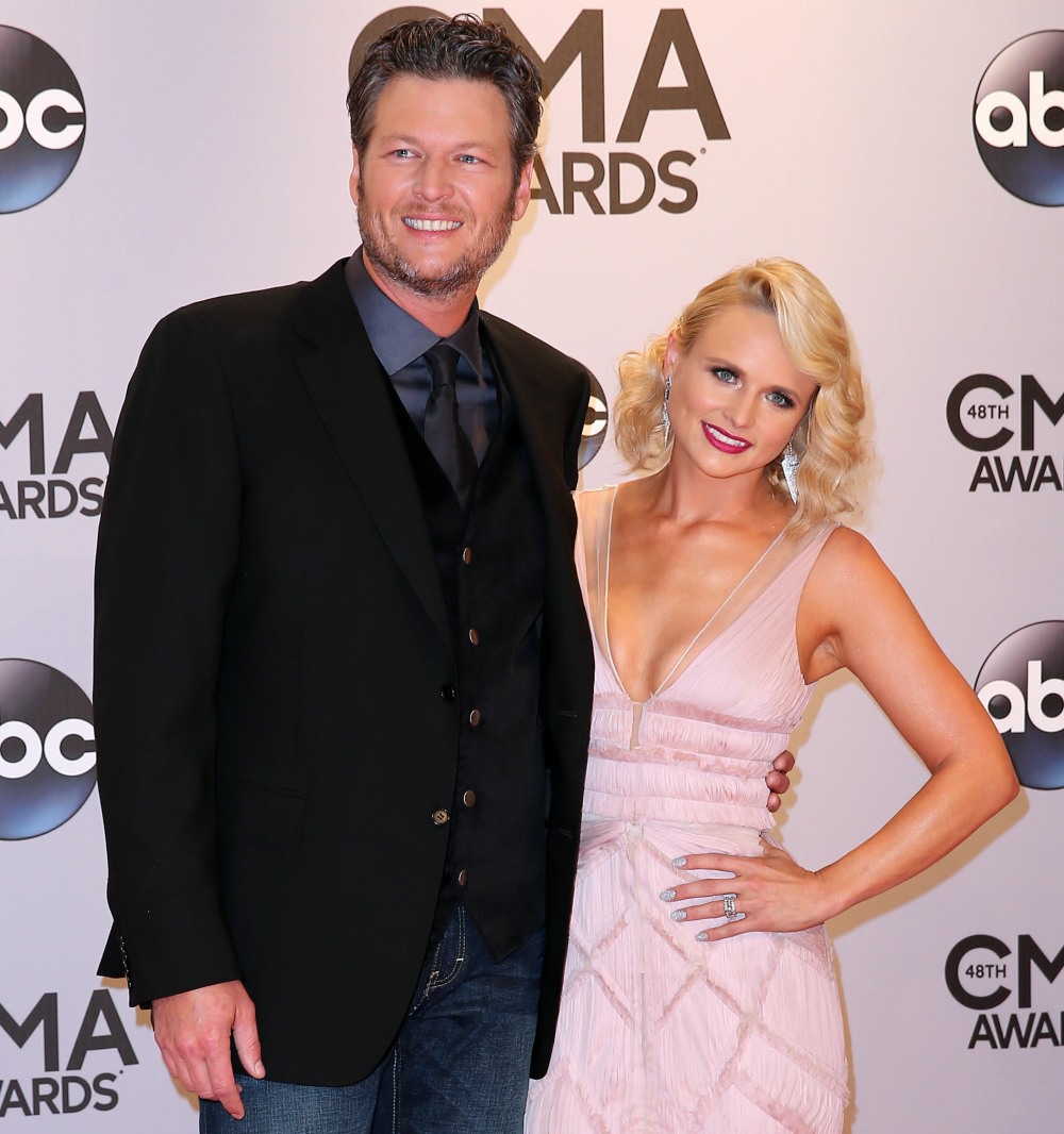 48th Annual CMA Awards