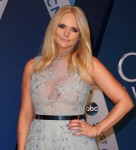 51st CMA Awards - Arrivals