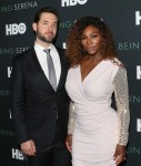 HBO New York Premiere of 'Being Serena'