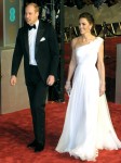 EE British Academy Film Awards - Arrivals
