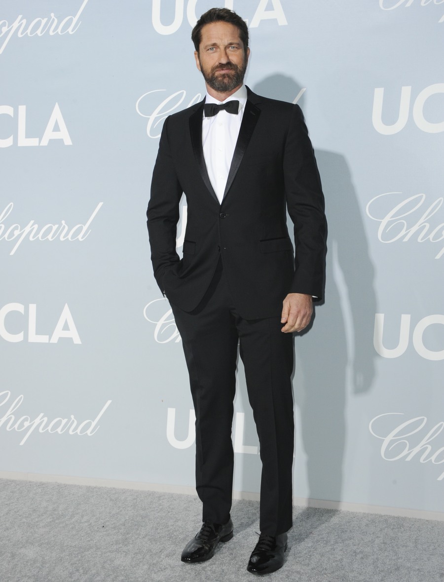 The 2019 Hollywood For Science Gala