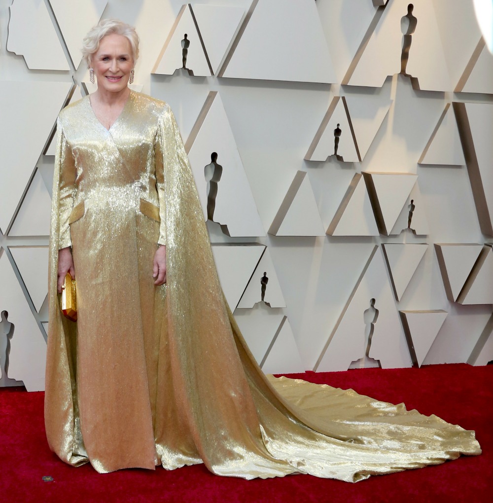 91st Academy Awards - Arrivals