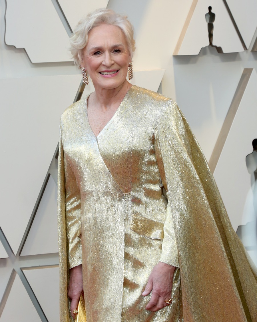 91st Academy Awards - Arrivals