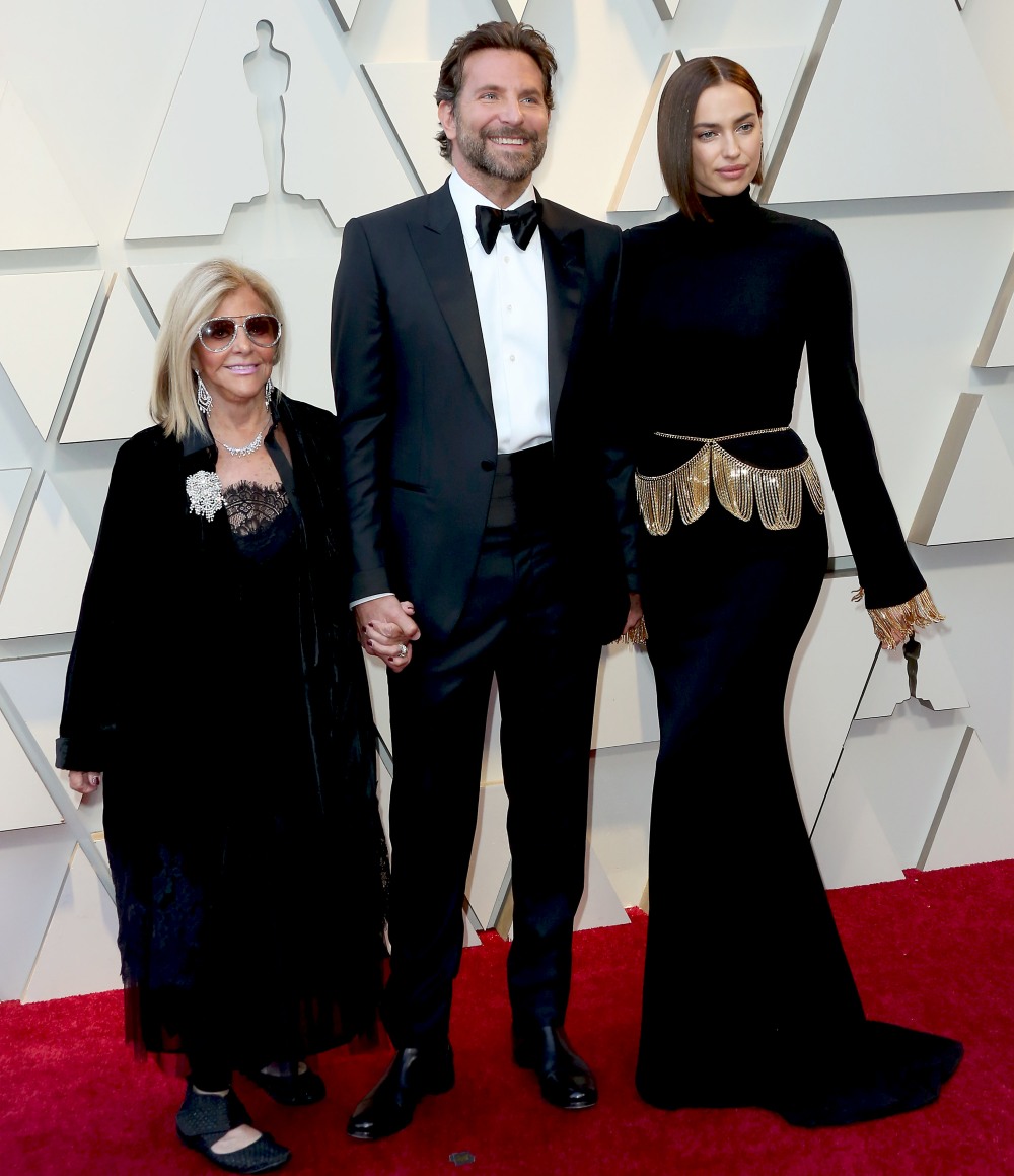 91st Academy Awards - Arrivals