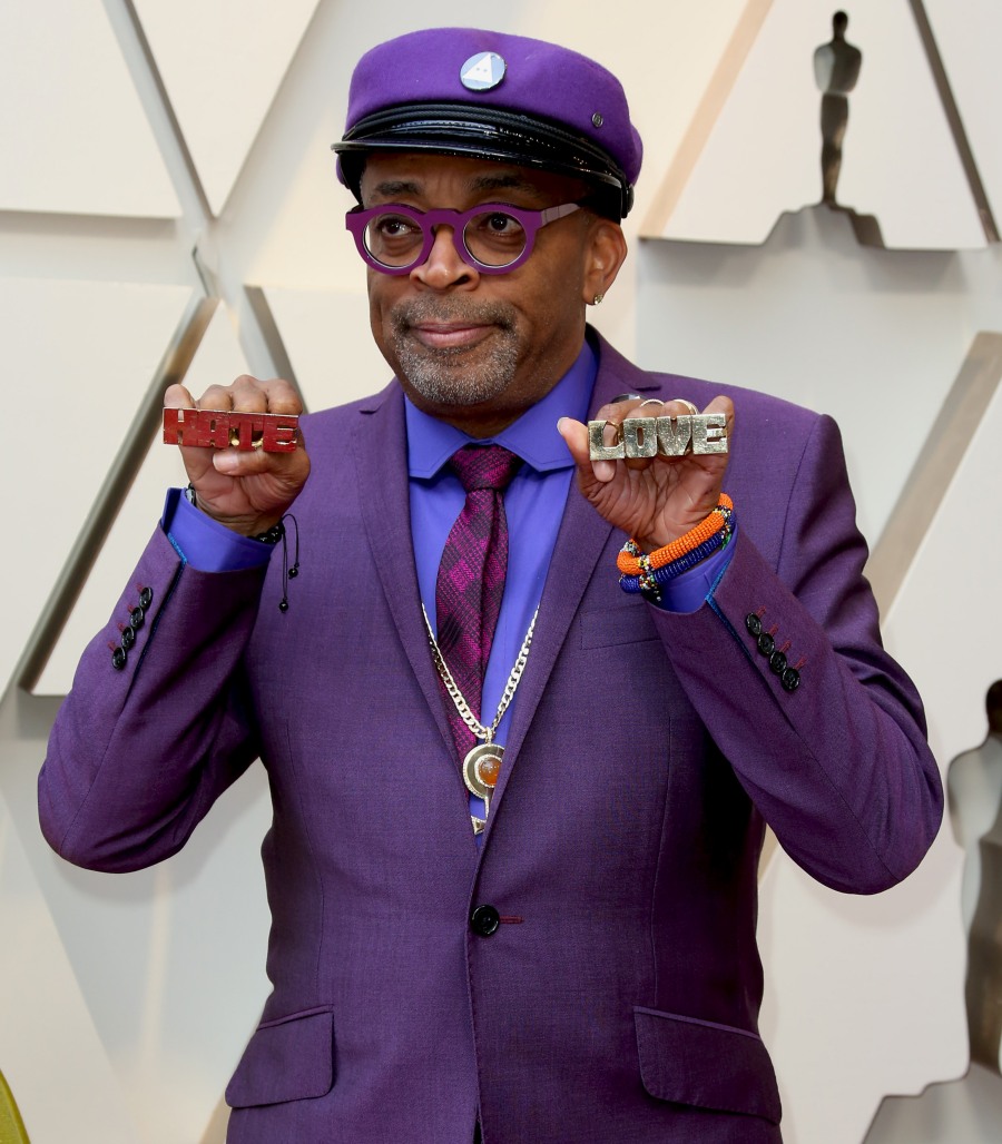 91st Academy Awards - Arrivals