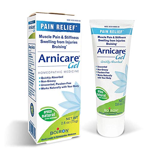 Amazon_Arnicare