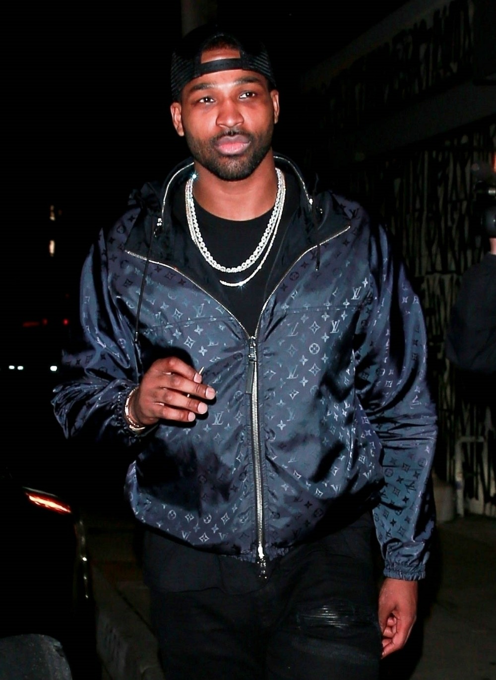 Khloe Kardashian and Tristan Thompson Officially BREAKUP After Latest Cheating Scandal! **FILE PHOTOS**