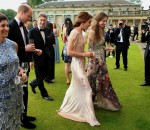 The Duke And Duchess Of Cambridge Attend Gala Dinner To Support East Anglia's Children's Hospices' Nook Appeal